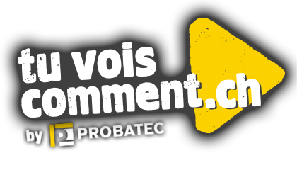 Tu vois comment